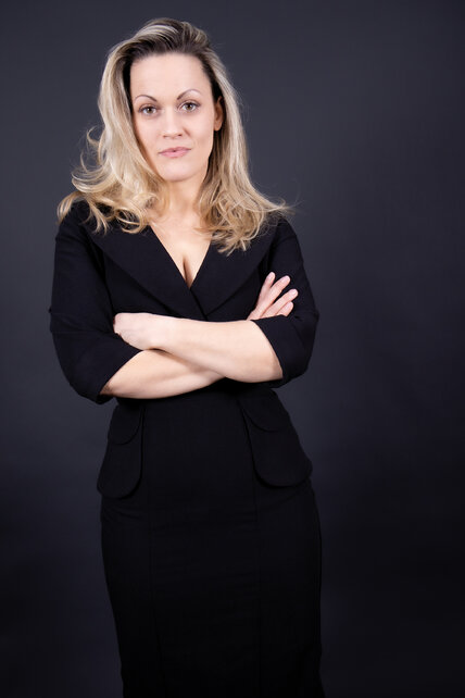 Sandra von Bonin